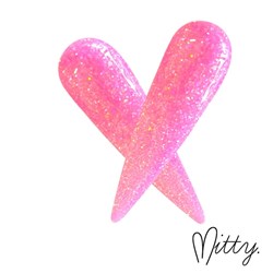 Gel Polish - Pure Gel Holo Glitter - High Maintainance